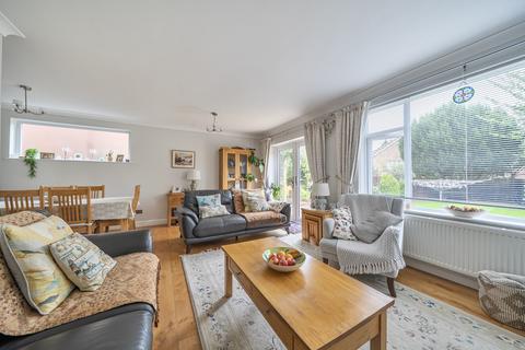 undefined, Bassett Crescent West, Bassett, Southampton, Hamsphire, SO16
