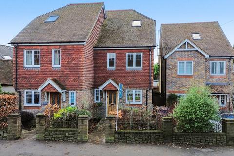 3 bedroom semi-detached house for sale, Petworth Road, Godalming GU8