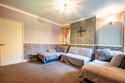 4 bedroom semi-detached house for sale, Ashby Road, Coalville LE67