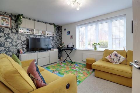 3 bedroom detached house for sale, Higher Croft Drive, Crewe