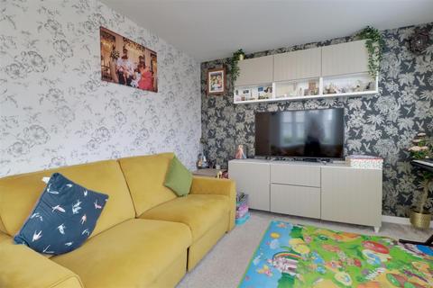 3 bedroom detached house for sale, Higher Croft Drive, Crewe