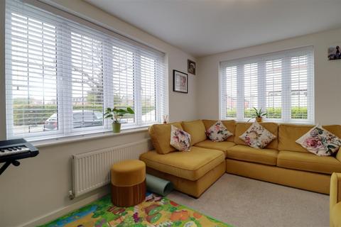 3 bedroom detached house for sale, Higher Croft Drive, Crewe