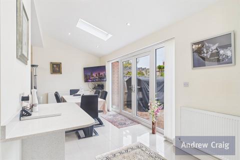 undefined, Mayfair Gardens, South Shields