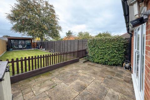 3 bedroom terraced house for sale, Wendover, Buckinghamshire HP22