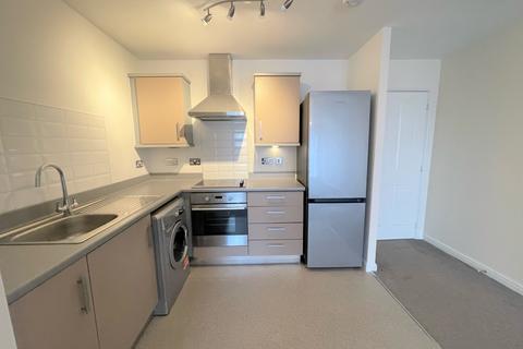 undefined, Angel Walk, Wantage OX12
