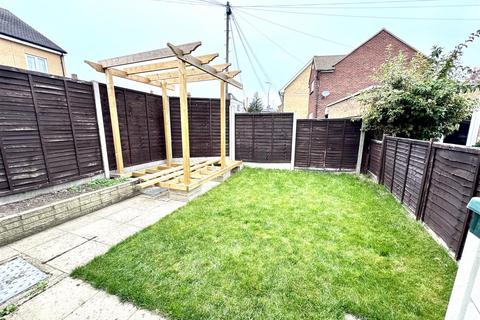 undefined, Cheshunt Road, Belvedere DA17
