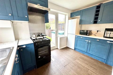 undefined, Cheshunt Road, Belvedere DA17