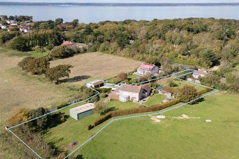 undefined, Yarmouth, Isle of Wight