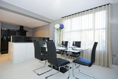 3 bedroom apartment to rent, Boydell Court, St John's Wood Park NW8