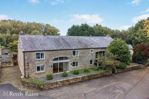 5 bedroom detached house for sale, Bowers Lane, Preston PR3
