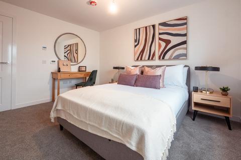 undefined, at Bridgewater Village, Flat 6,15 Watanabe Cruik, South Queensferry EH30