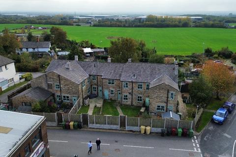 undefined, Edge Fold, Plodder Lane, Farnworth, Bolton