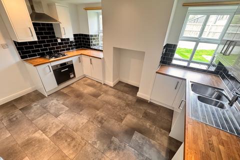 undefined, Edge Fold, Plodder Lane, Farnworth, Bolton