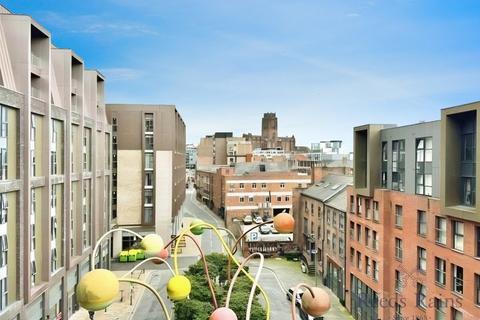 undefined, Gradwell Street, Merseyside L1