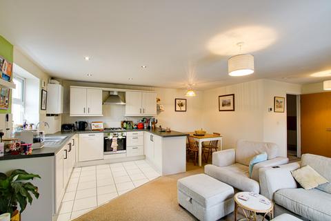 undefined, BISHOP'S WALTHAM - APARTMENT & GARAGE