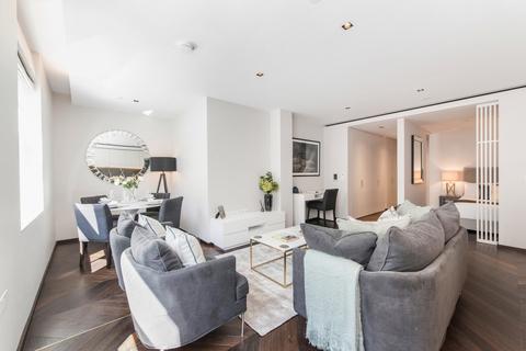 undefined, The Colyer, Great Newport Street, Covent Garden WC2H