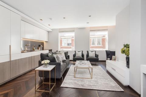 undefined, The Colyer, Great Newport Street, Covent Garden WC2H