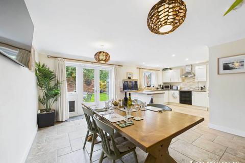 3 bedroom detached house for sale, Castle Acre Road, Great Dunham