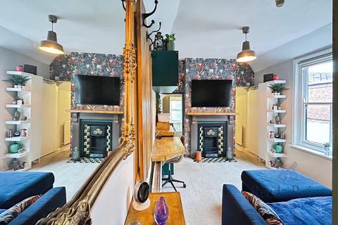 undefined, The Crescent, North Yorkshire YO8