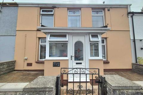 undefined, Porth CF39