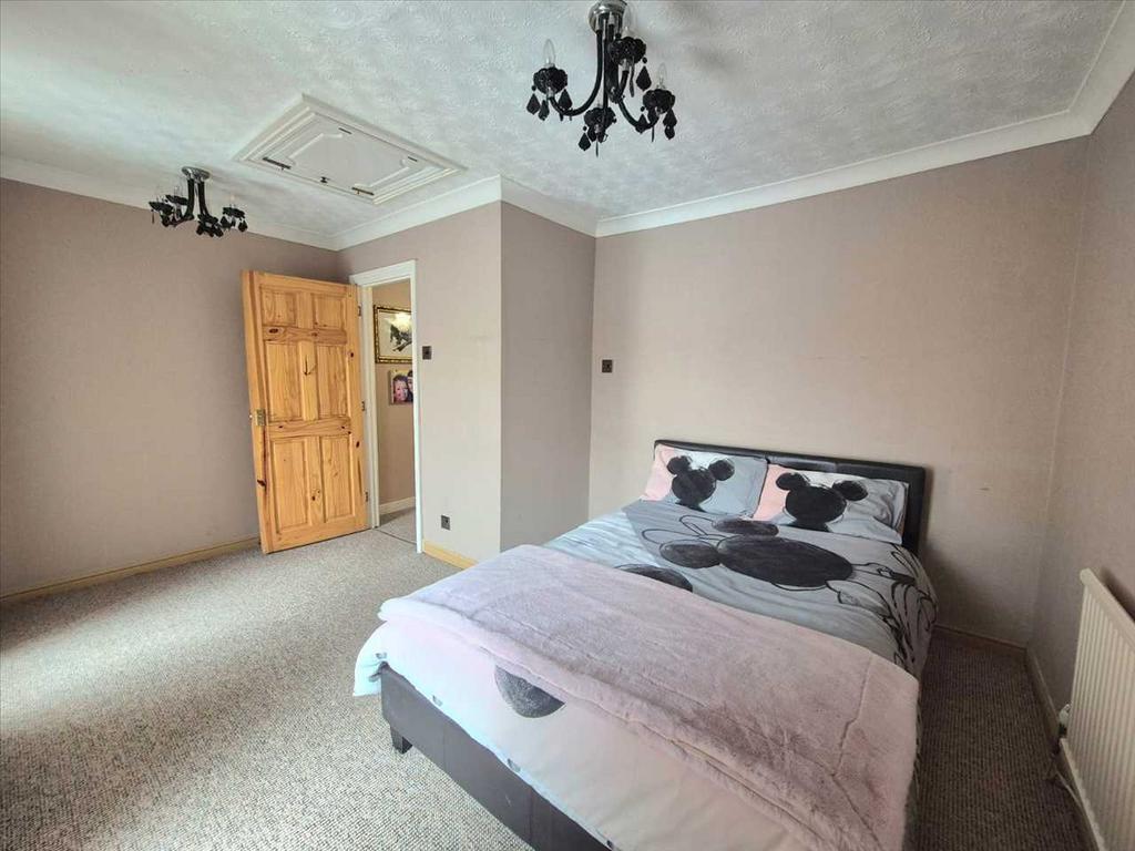 Bedroom 1