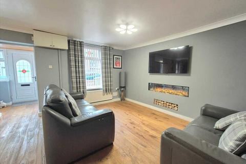 undefined, Porth CF39
