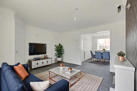 undefined, Crosshill Drive, Kirk Hallam, Derbyshire