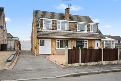 undefined, Crosshill Drive, Kirk Hallam, Derbyshire