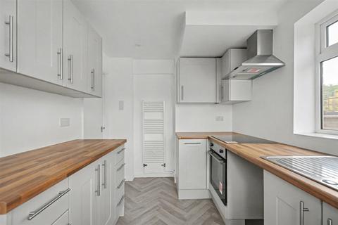 undefined, Crosshill Drive, Kirk Hallam, Derbyshire