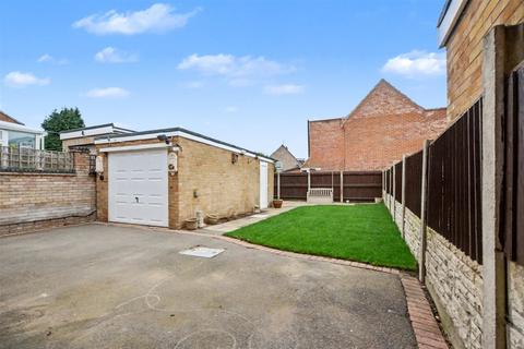 undefined, Crosshill Drive, Kirk Hallam, Derbyshire