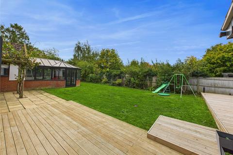 undefined, Main Road, Hemingstone, Ipswich, Suffolk, IP6