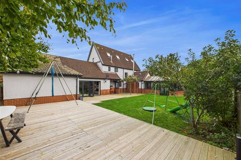 undefined, Main Road, Hemingstone, Ipswich, Suffolk, IP6