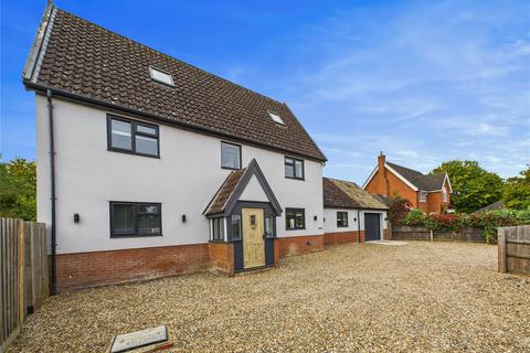 Main Road, Hemingstone, Ipswich, Suffolk, IP6
