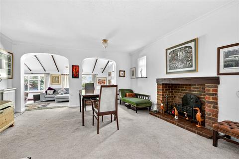 4 bedroom detached house for sale, Tenby Drive, Ascot, Berkshire, SL5