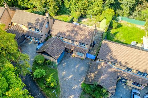 4 bedroom detached house for sale, Tenby Drive, Ascot, Berkshire, SL5