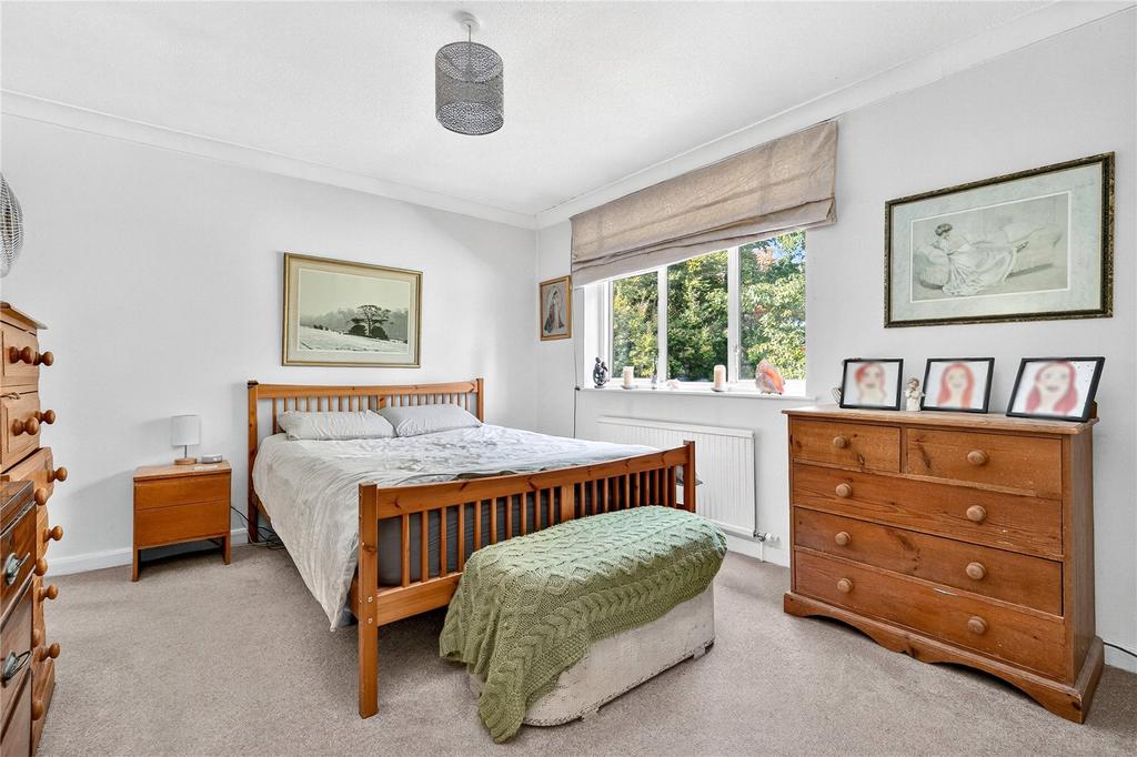 Main Bedroom