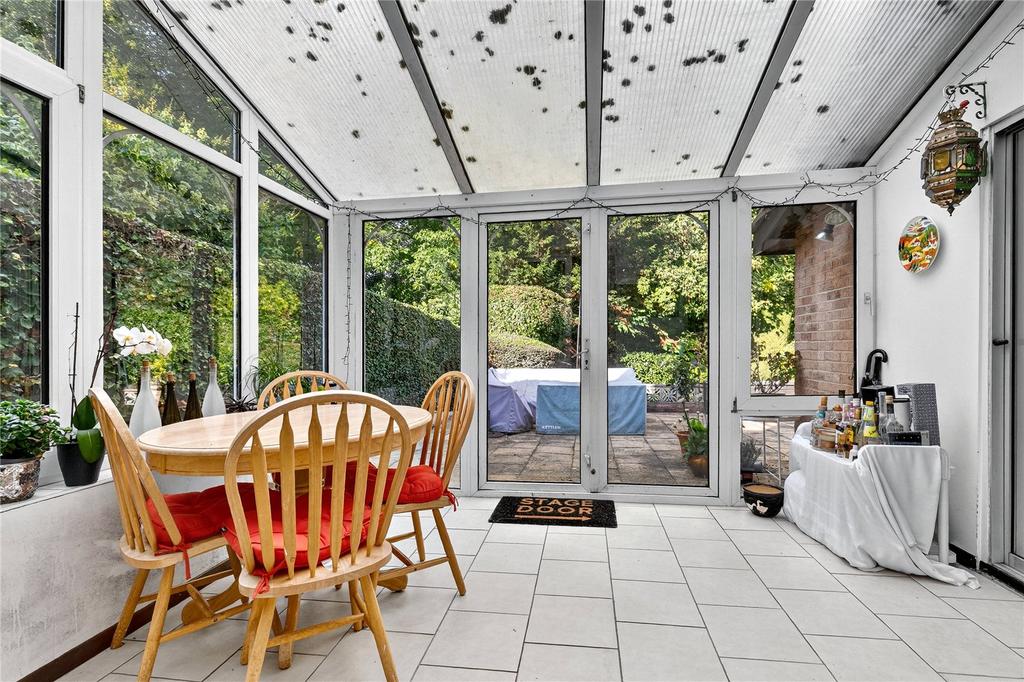 Conservatory