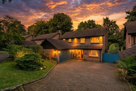 undefined, Tenby Drive, Sunninghill, Berkshire, SL5