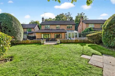 undefined, Tenby Drive, Sunninghill, Berkshire, SL5