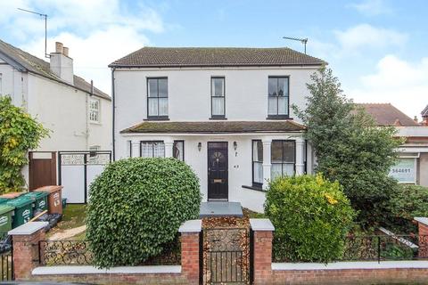 undefined, Clarendon Road, Middlesex TW15