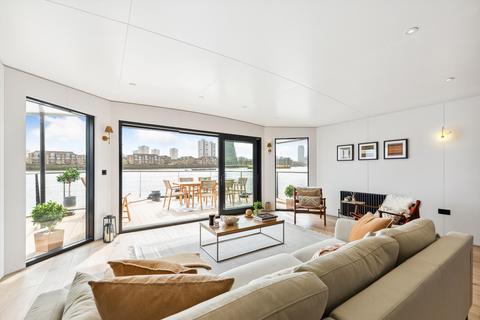 undefined, Cheyne Walk, Chelsea, London, SW10