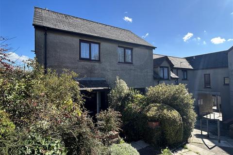 2 bedroom semi-detached house for sale, South Molton