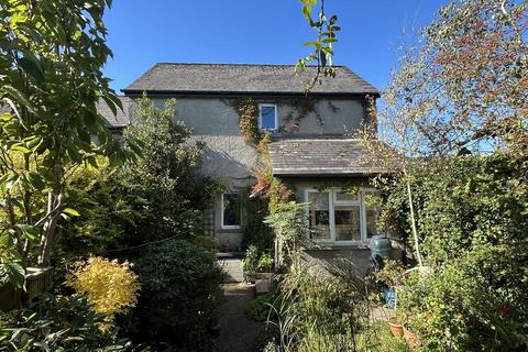 2 bedroom semi-detached house for sale, South Molton