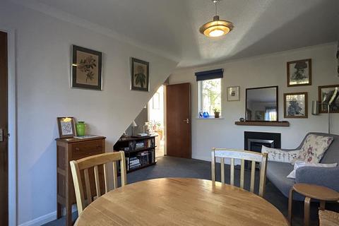 2 bedroom semi-detached house for sale, South Molton