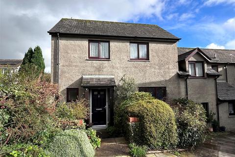 2 bedroom semi-detached house for sale, South Molton
