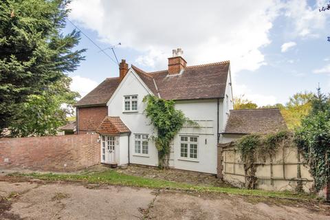 3 bedroom detached house for sale, Church Path, Swanley BR8
