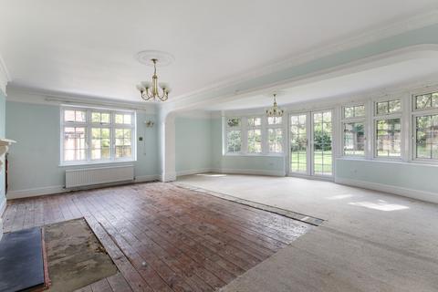 3 bedroom detached house for sale, Church Path, Swanley BR8