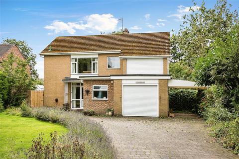 undefined, Wilmot Drive, Shropshire SY11