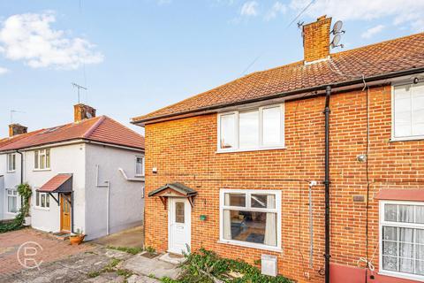 3 bedroom end of terrace house for sale, Westcott Crescent, London, W7
