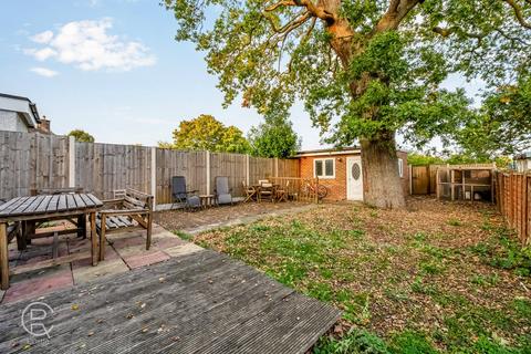 3 bedroom end of terrace house for sale, Westcott Crescent, London, W7